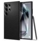 Capa Spigen Liquid Air para Galaxy S24 Ultra com nível militar