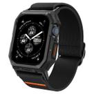 Capa Spigen Lite Fit Pro para Apple Watch Series 9/8/7 (45mm)