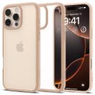 Capa Spigen para iPhone 16 Pro Max ultra híbrida anti-amarelamento