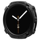 Capa Spigen Rugged Armor para Samsung Galaxy Watch 8 de 40 mm