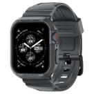 Capa Spigen Rugged Armor Pro para Apple Watch 44mm/45mm