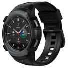 Capa Spigen Rugged Armor Pro para Galaxy Watch 4 Classic 46mm