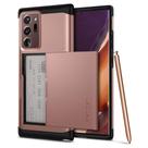 Capa Spigen Slim Armor CS para Samsung Galaxy Note 20 Ultra 5G