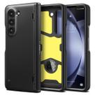 Capa Spigen Slim Armor Pro para Galaxy Z Fold 5 - Com Proteção de Dobradiça