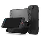 Capa Spigen Thin Fit 360 para Nintendo Switch 2 Preta Capa Spigen Thin Fit 360 para Nintendo Switch 2 Preta