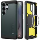 Capa Spigen Tough Armor (Ai) MagFit para Samsung Galaxy S25 Ultra