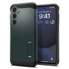 Capa Spigen Tough Armor para Galaxy S24 FE - Com Suporte Capa Spigen Tough Armor para Galaxy S24 FE - Com Suporte