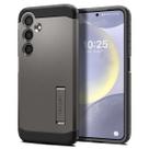 Capa Spigen Tough Armor para Galaxy S24 Plus - Com Suporte Capa Spigen Tough Armor para Galaxy S24 Plus - Com Suporte