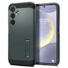 Capa Spigen Tough Armor para Galaxy S24 Plus - Com Suporte
