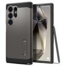 Capa Spigen Tough Armor para Galaxy S24 Ultra - Com Suporte