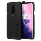 Capa Spigen Tough Armor para OnePlus 7 Pro (2019) - preta