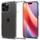 Capa Spigen Ultra Hybrid para iPhone 16 Pro anti-amarelamento