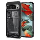 Capa Spigen Ultra Hybrid para Pixel 9 Pro - Modelo 2024