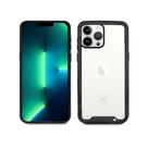 Capa Stronger Preta compatível com iPhone 13 Pro Max - Gshield