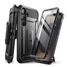Capa SUPCASE Galaxy S25 FE Unicorn Beetle Pro Resistente