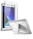 Capa SUPCASE Unicorn Beetle Pro para iPad 9ª geração branca Capa SUPCASE Unicorn Beetle Pro para iPad 9ª geração branca