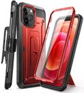 Capa SUPCASE Unicorn Beetle Pro para iPhone 13 Pro - Resistente e Protetora