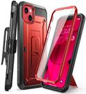Capa SUPCASE Unicorn Beetle Pro para iPhone 14 Plus - Resistente e Protetora