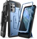 Capa SUPCASE Unicorn Beetle Pro para Samsung Galaxy S21 Ultra 5G