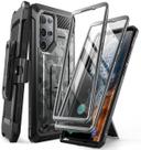 Capa SUPCASE Unicorn Beetle Pro para Samsung Galaxy S22 Ultra 5G