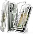 Capa SUPCASE Unicorn Beetle Pro para Samsung Galaxy S23 Ultra
