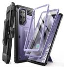 Capa SUPCASE Unicorn Beetle Pro para Samsung Galaxy S24 Ultra Capa SUPCASE Unicorn Beetle Pro para Samsung Galaxy S24 Ultra