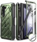 Capa SUPCASE Unicorn Beetle Pro para Samsung Galaxy Z Fold 5