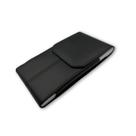 Capa Suporte Celular Smartfone Cintura Em material sintético 6.5 6.8