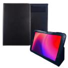 Capa Suporte p/ Tablet de 8 Preto (Q8, Amazon Fire 8..)