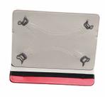 Capa suporte para Tablet de 9 a 10 Polegadas universal com Fecho