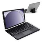 Capa + Suporte + Teclado Bluetooth P/ Tablet Samsung A9 Plus
