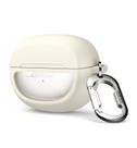 Capa SURITCH para fones de ouvido Bose Ultra Open (2024) branca