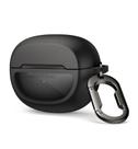 Capa SURITCH para fones de ouvido Bose Ultra Open (2024) preta