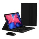 Capa Tab S7 Fe Teclado 12.4 Polegadas Capinha Magnética Slim