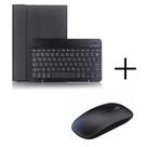 Capa Tablet Para S7Fe Plus C/teclado + Mouse