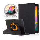 Capa Tablet Para Samsung Galaxy Tab A8 P200 205 Giratória Nf