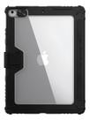 Capa Tablet PRETA TPU e PC Flip - 2019 e 2020 8th - NILLKIN