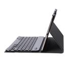 Capa Tablet Samsung A7 lite T220 emborrachada com teclado bluetooth