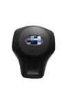 Capa Tampa do Airbag Volante Suba Forester 2014 2015 2016 Tampa Buzina Motorista