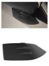 Capa Tampa Moldura Inferior Base Retrovisor Direito Hon Civic 2022 2023 2024 2025 2026 Acabamento Tampinha Capinha