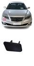Capa Tampa Parachoque Esguicho Limpador Farol Direito Azera gls 2010 2011 Passageiro 98690-3L500