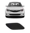 Capa Tampa Parachoque Esguicho Limpador Farol Direito Suba Impreza 2007 2008 2009 2010 2011 86636fg020
