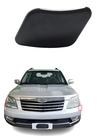Capa Tampa Parachoque Esguicho Limpador Farol Esquerdo Mohave 2009 2010 2011 2012 2013 2014 2015 Motorista 984502J000