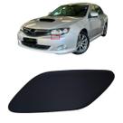 Capa Tampa Parachoque Esguicho Limpador Farol Esquerdo Suba Impreza 2007 2008 2009 2010 2011 86636fg030