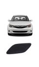 Capa Tampa Parachoque Esguicho Limpador Farol Esquerdo Suba Impreza 2007 2008 2009 2010 2011 86636fg030