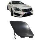 Capa Tampa Reboque Parachoque Dianteiro Merc W117 Cla180 Cla200 Cla250 Cla45 Cla220 Amg 2012 2013 2014 2015 A1178851222 Capa Tampa Reboque Parachoque Dianteiro Merc W117 Cla180 Cla200 Cla250 Cla45 Cla220 Amg 2012 2013 2014 2015 A1178851222