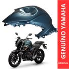 Capa Tanque Esquerdo Verde Fosco Fazer 250 Fz25 2024 Capa Tanque Esquerdo Verde Fosco Fazer 250 Fz25 2024