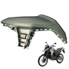 Capa Tanque Esquerdo Yamaha Xtz Lander 250 2025 Connected Verde Fosco Capa Tanque Esquerdo Yamaha Xtz Lander 250 2025 Connected Verde Fosco
