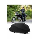 Capa Tanque material sintético Moto Titan Fan 125: Proteção e Estilo