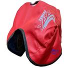 Capa Tanque Moto Ybr 125 2000 - 2008 Azul Cinza Vermelha Preto Roxa